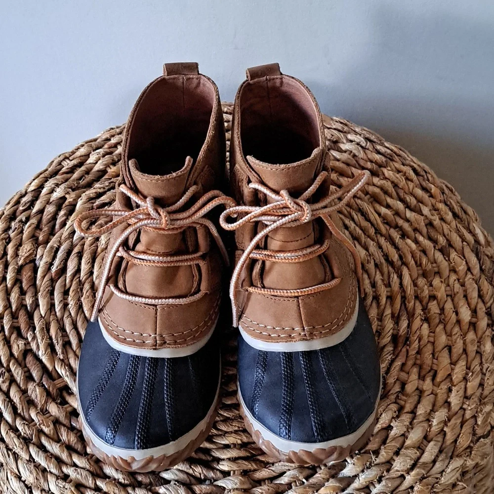 Sorel trending brand